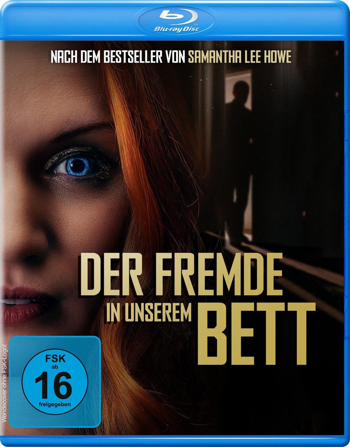 Der Fremde in unserem Bett