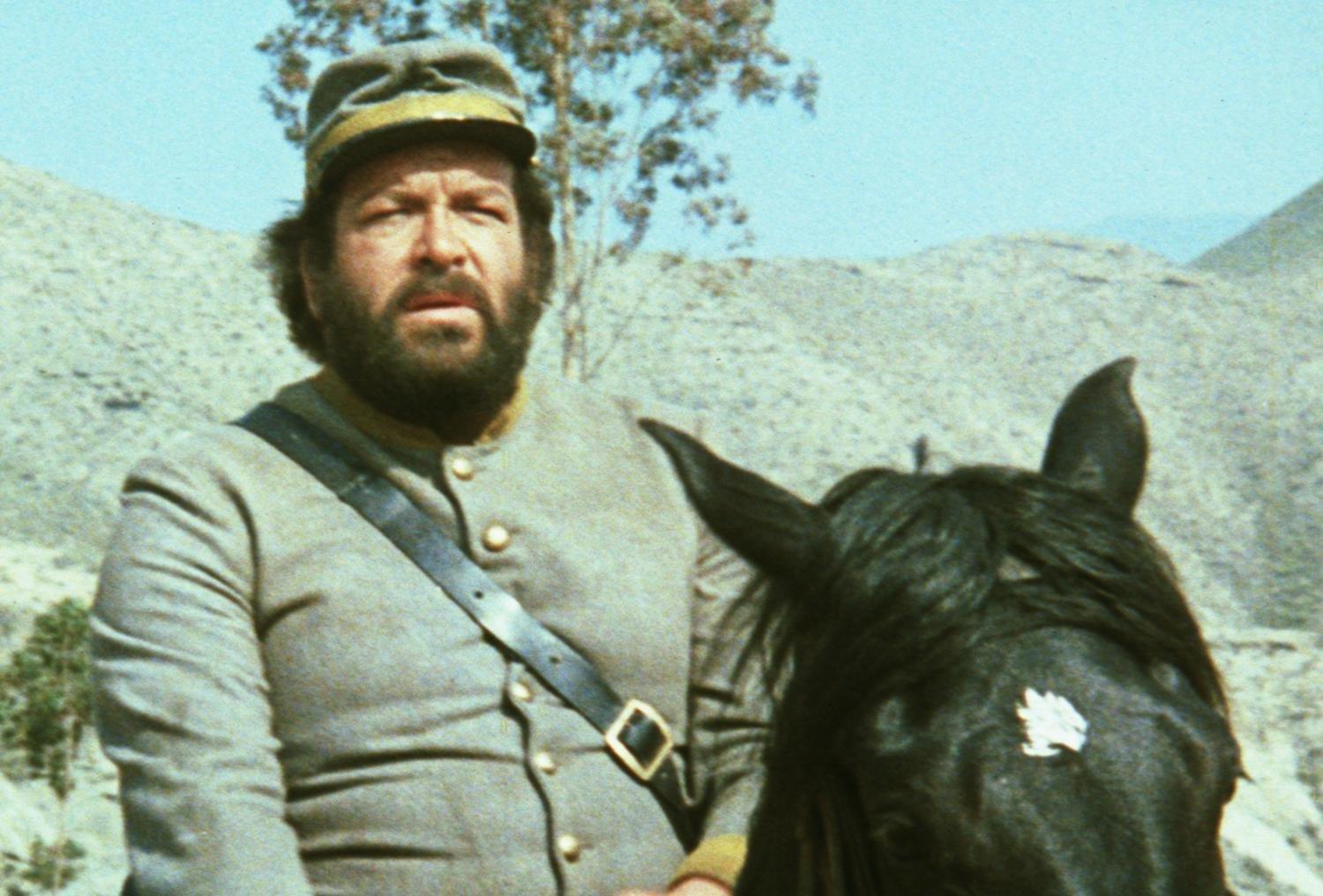 Produktbild Sie verkaufen den Tod - Der Dicke und das Warzenschwein (3 Filmfassung-Edition) 5 von 7