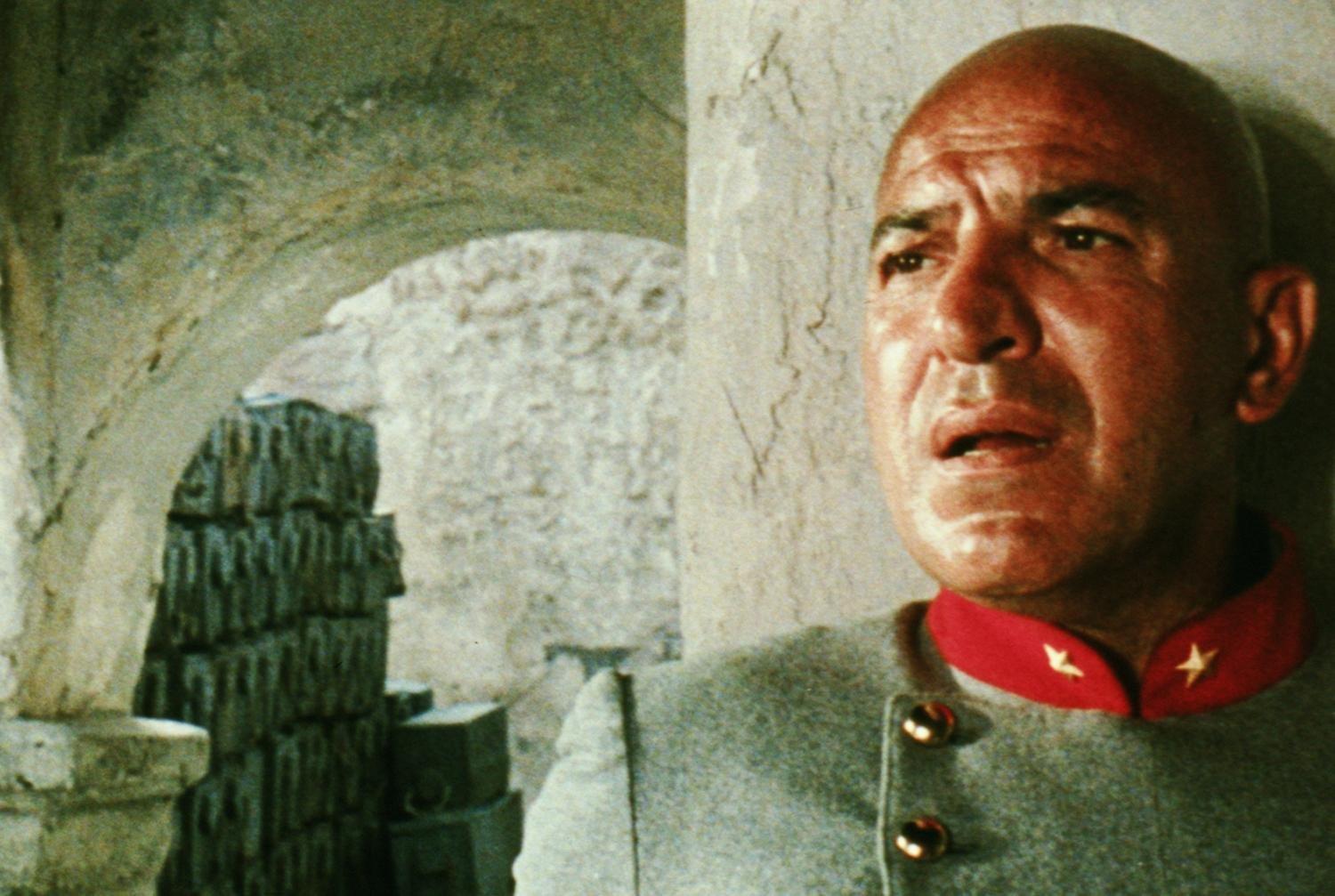 Produktbild Sie verkaufen den Tod - Der Dicke und das Warzenschwein (3 Filmfassung-Edition) 6 von 7