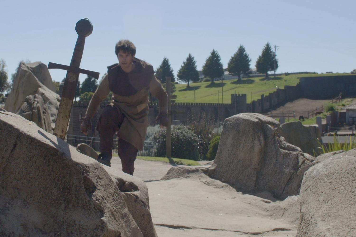 Produktbild Die Rache des Robin Hood 5 von 7