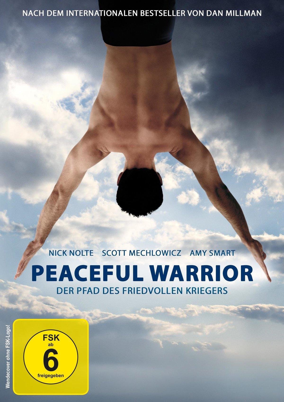 Peaceful Warrior - Der Pfad des friedvollen Kriegers