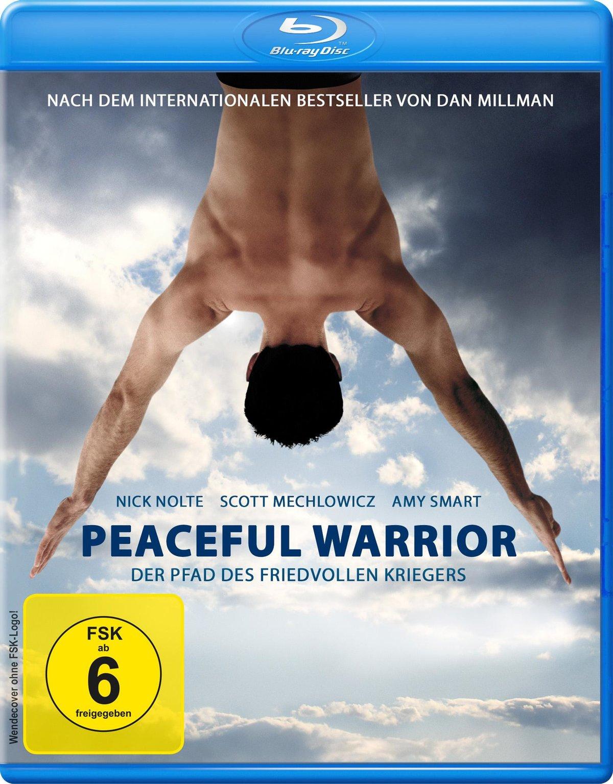 Peaceful Warrior - Der Pfad des friedvollen Kriegers