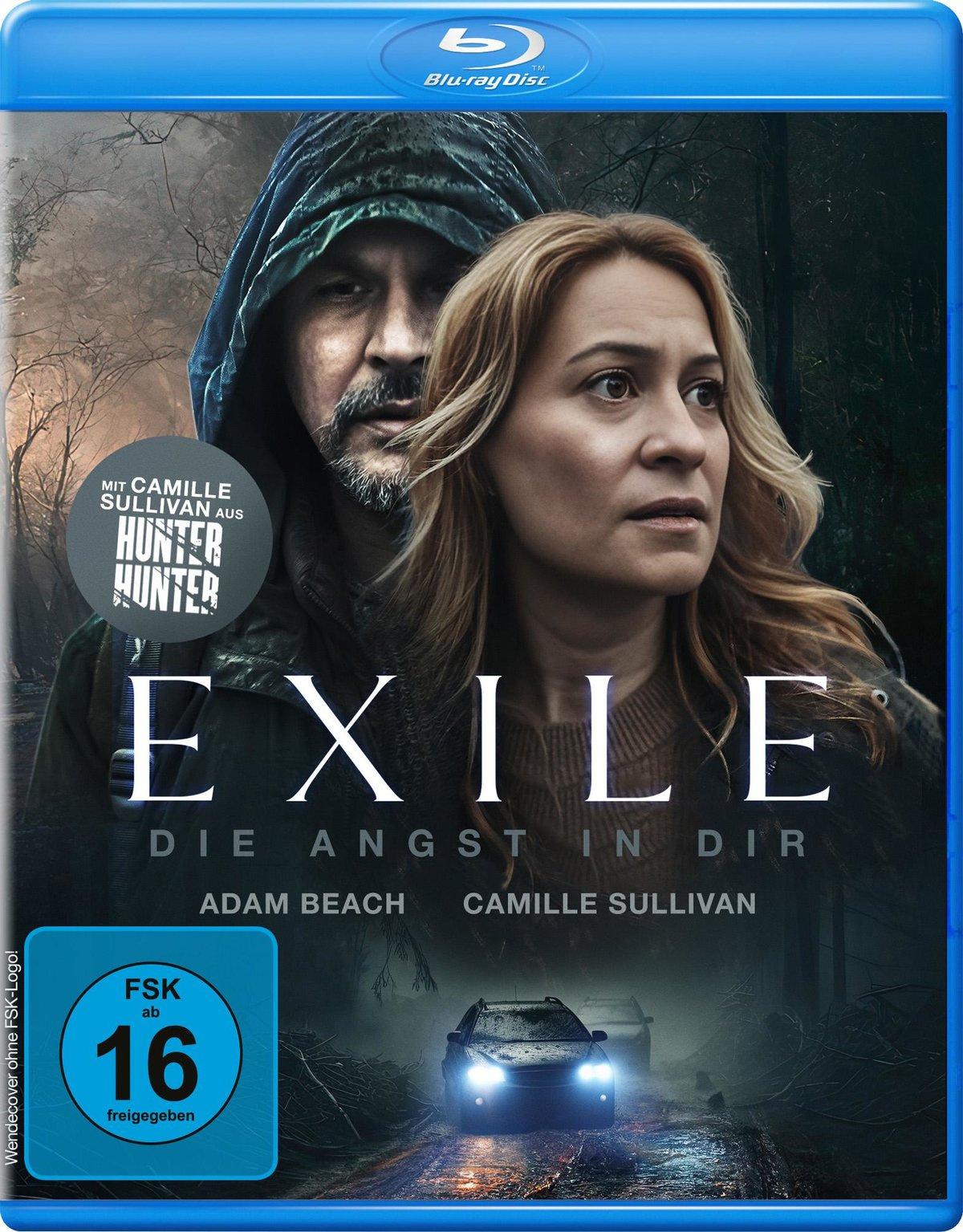 EXILE - Die Angst in dir