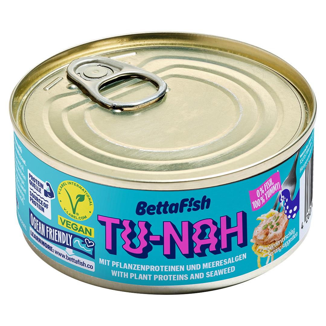 BettaF!sh TU-NAH