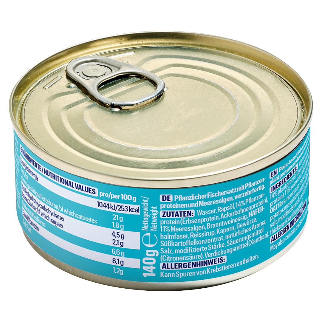 Produktbild BettaF!sh TU-NAH 8 von 11