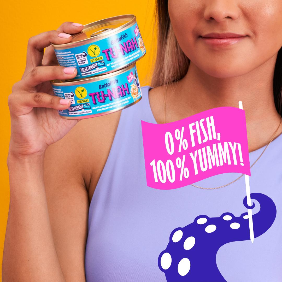 Produktbild BettaF!sh TU-NAH 9 von 11