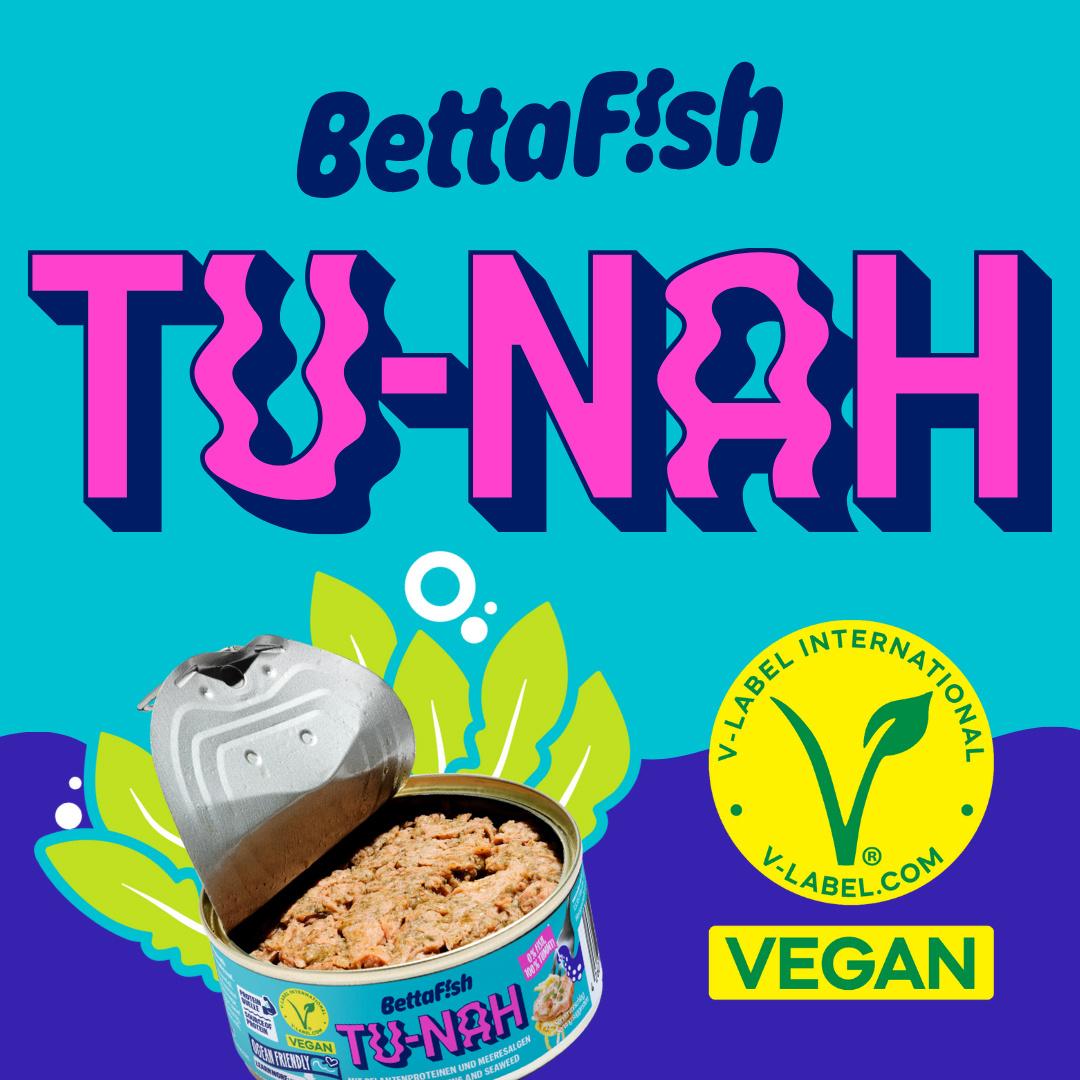Produktbild BettaF!sh TU-NAH 3 von 11