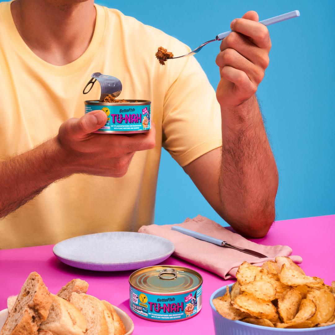 Produktbild BettaF!sh TU-NAH 10 von 11