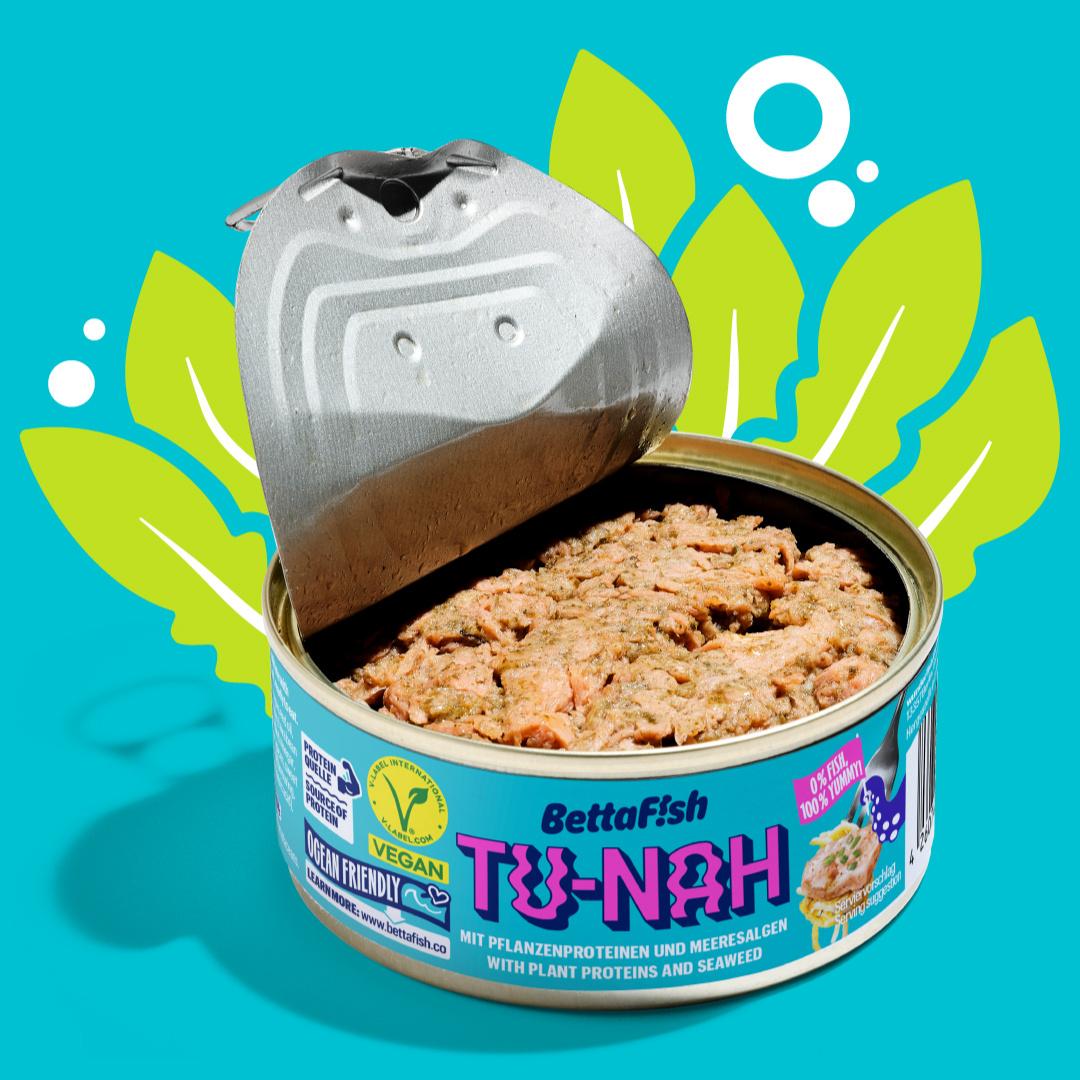 Produktbild BettaF!sh TU-NAH 4 von 11