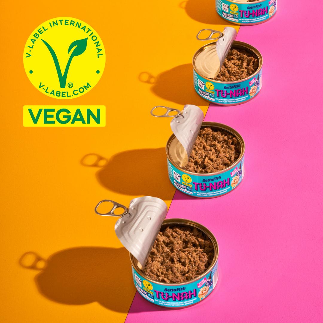 Produktbild BettaF!sh TU-NAH 7 von 11