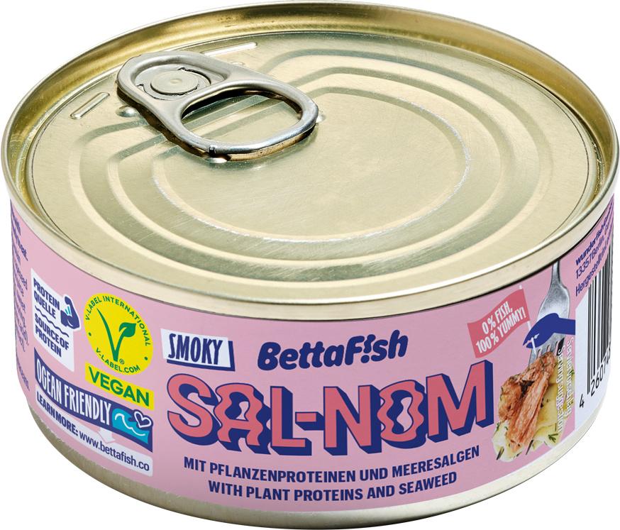 BettaF!sh SAL-NOM