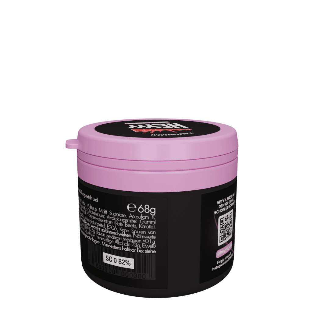 Produktbild HEYYY Berry Boom  2 von 2