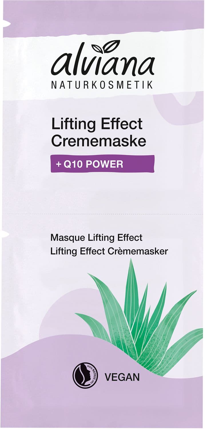alviana Lifting Effect Crememaske