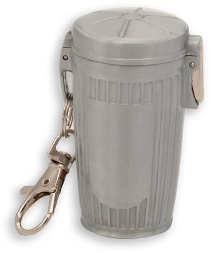 Winkee Taschen Aschenbecher
