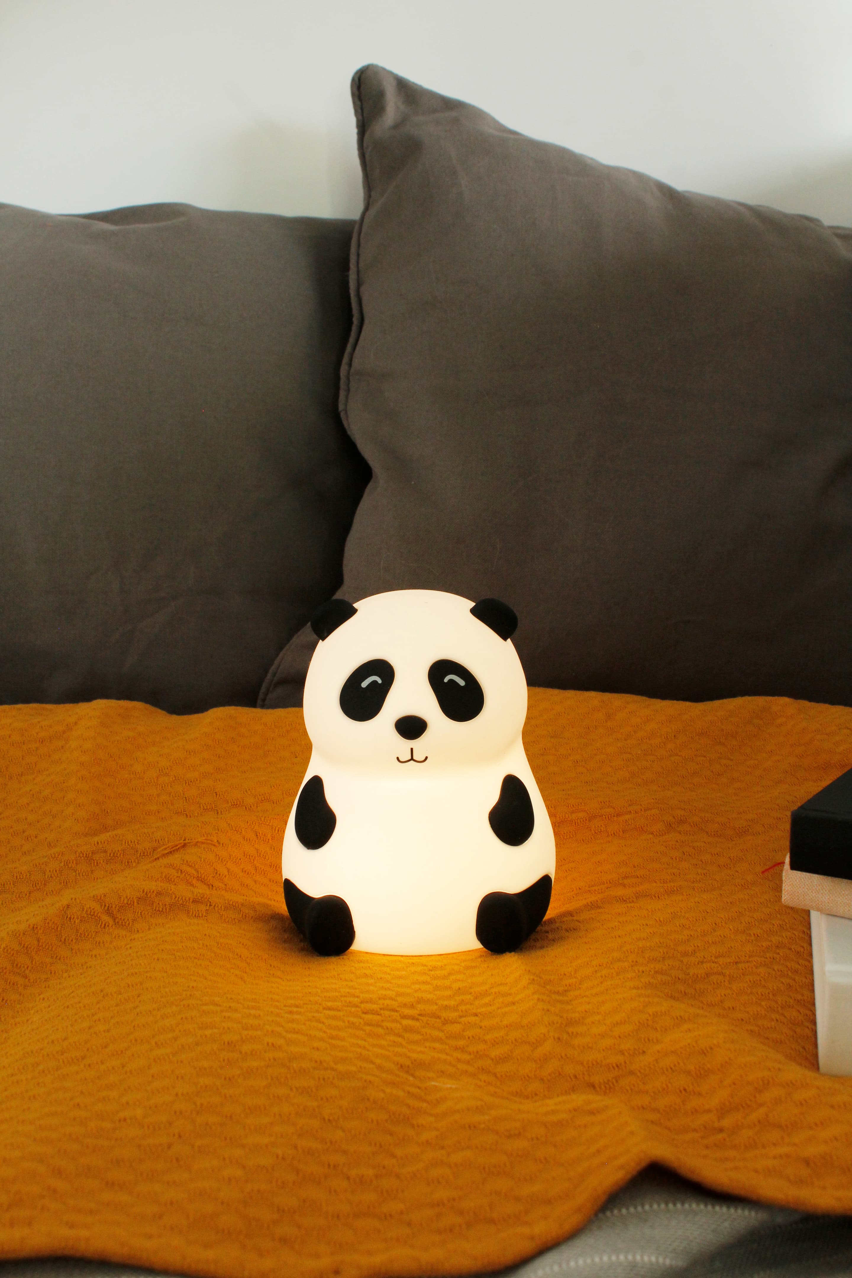 Produktbild Winkee Nachtlicht Panda 3 von 3