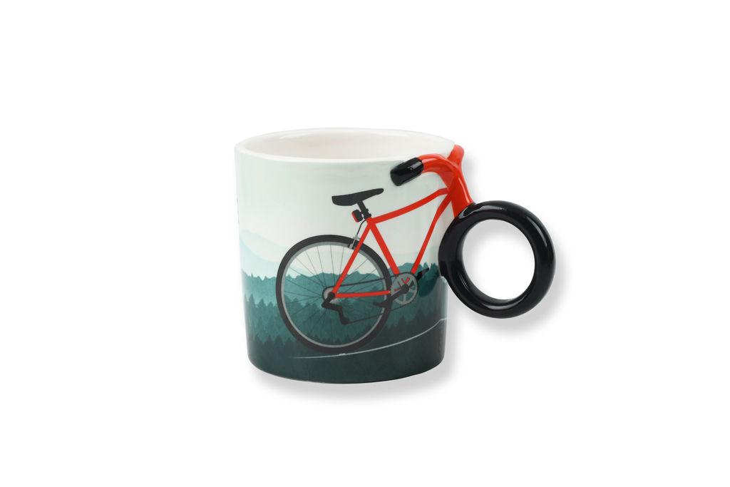 Winkee Fahrrad Kaffeebecher