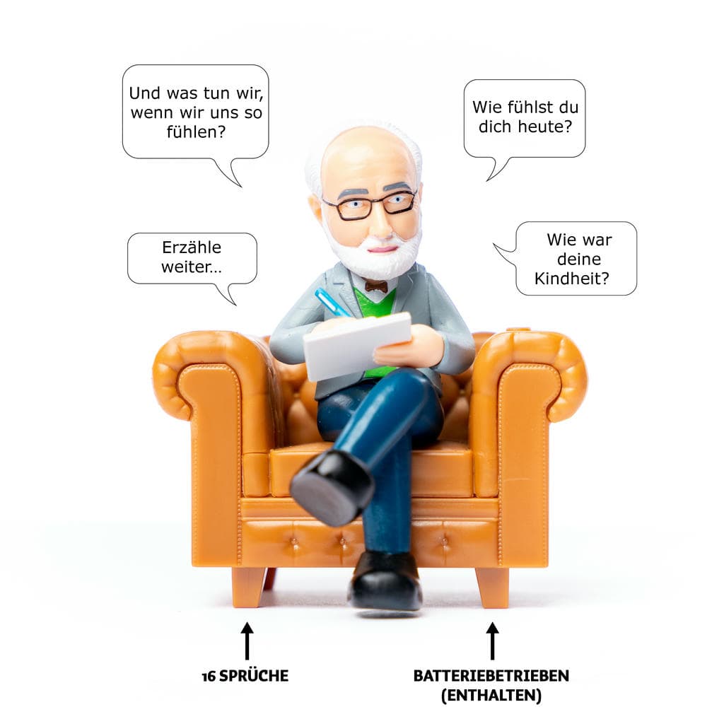 Produktbild Winkee Schreibtisch Psychologe 2 von 4