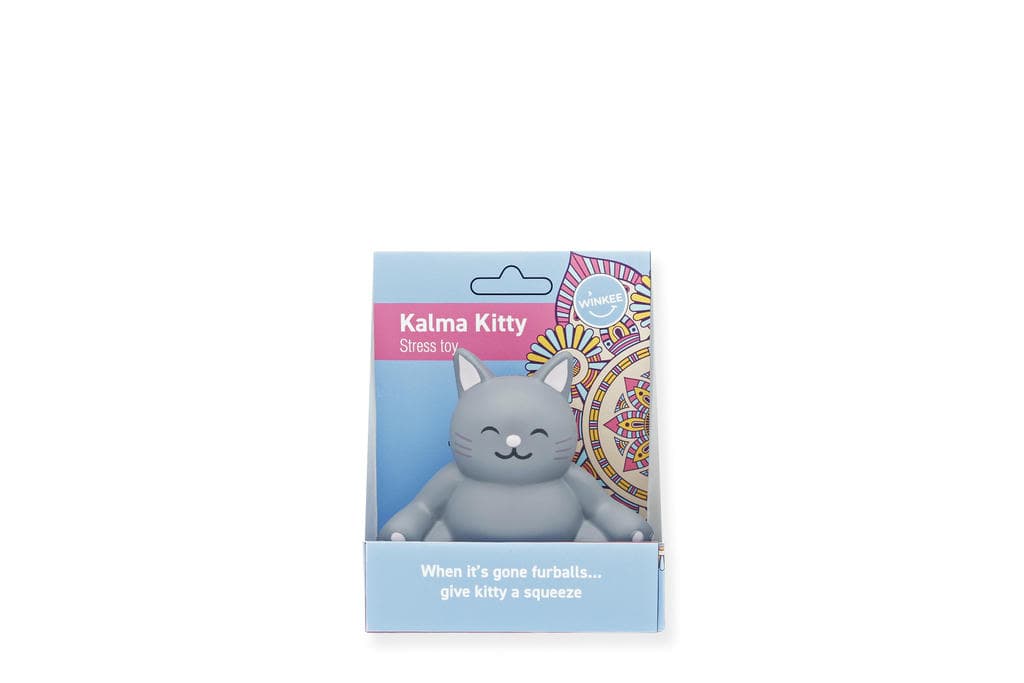 Produktbild Winkee Stressball Kalma Kitty 3 von 3