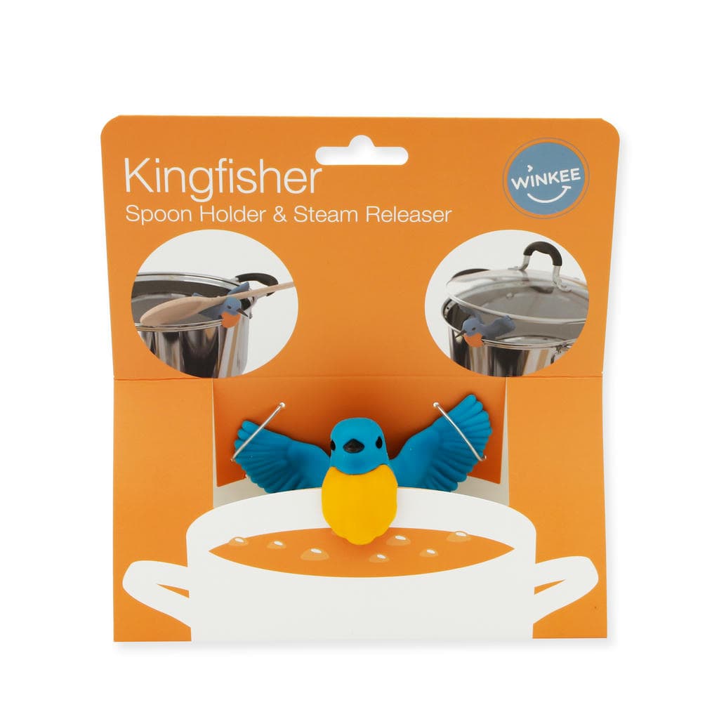 Produktbild Winkee Topfwächter Eisvogel 4 von 4