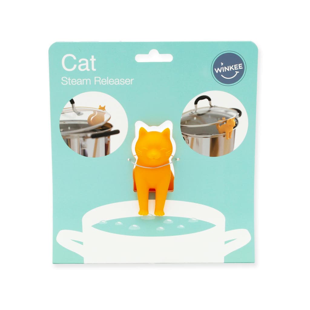 Produktbild Winkee Topfwächter Katze 3 von 3