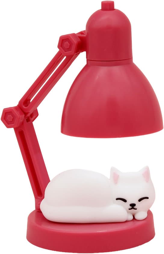 Winkee Mini Lampe Katze