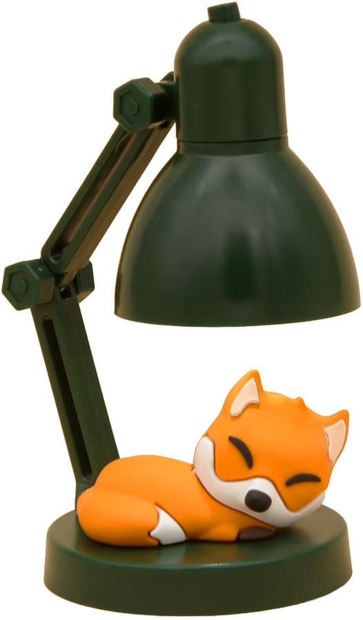 Winkee Mini Lampe Fuchs
