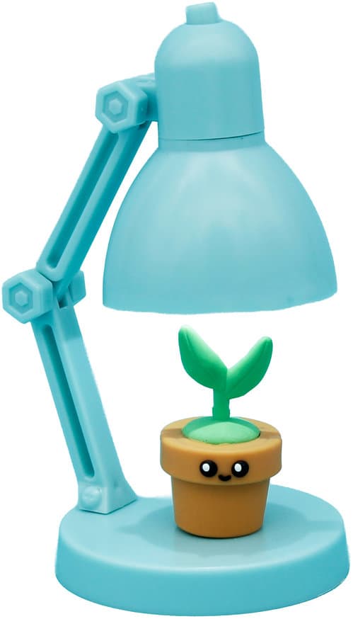 Winkee Mini Lampe Pflanze