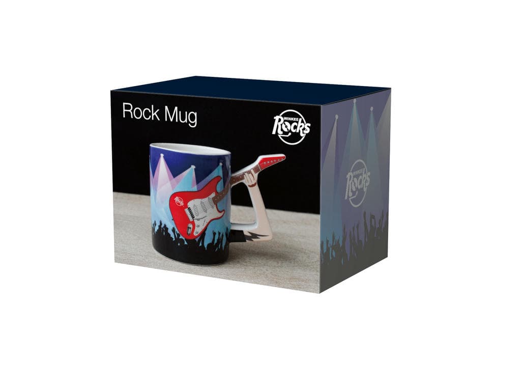 Produktbild Winkee Rocks Kaffeebecher Rock 3 von 3