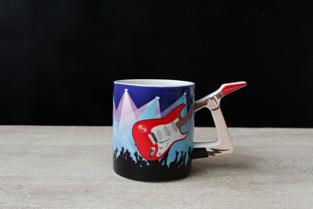 Produktbild Winkee Rocks Kaffeebecher Rock 2 von 3