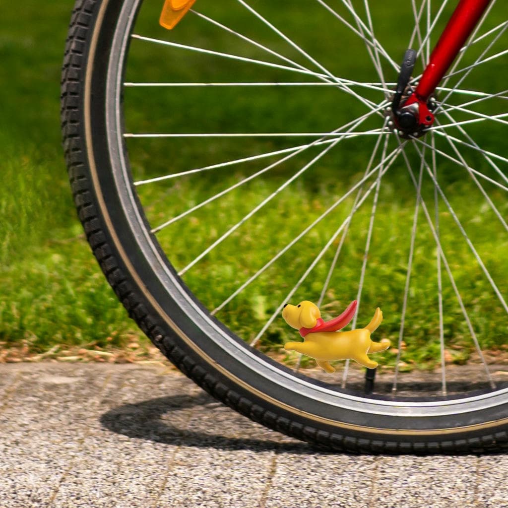 Produktbild Winkee Fahrrad Accessoire Super Dog 2 von 2