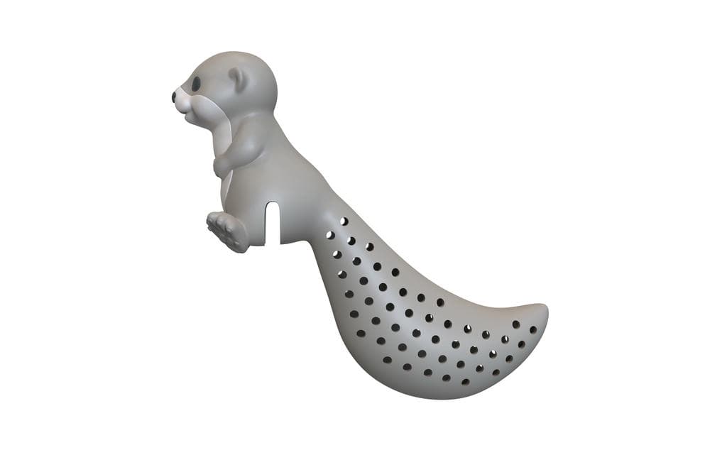 Produktbild Winkee Otter Tee Ei 5 von 5