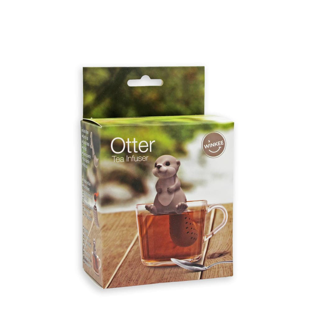 Produktbild Winkee Otter Tee Ei 4 von 5