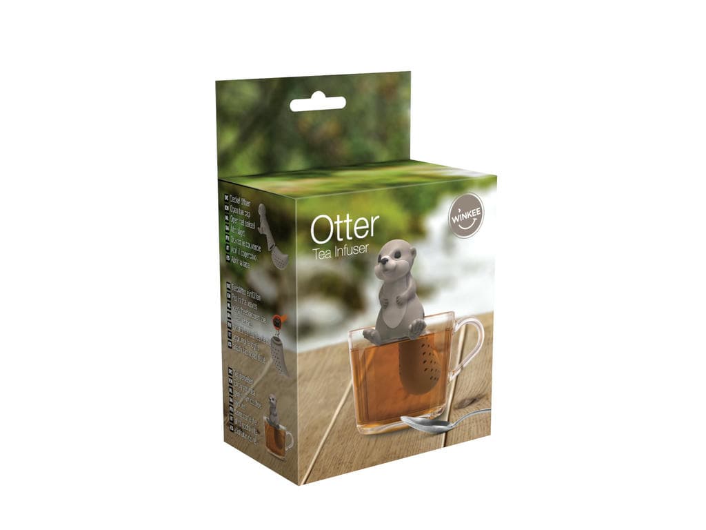 Produktbild Winkee Otter Tee Ei 3 von 5