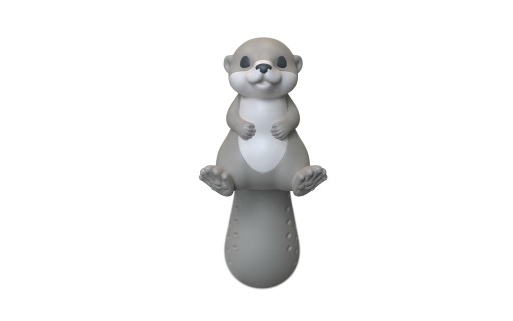 Produktbild Winkee Otter Tee Ei 2 von 5
