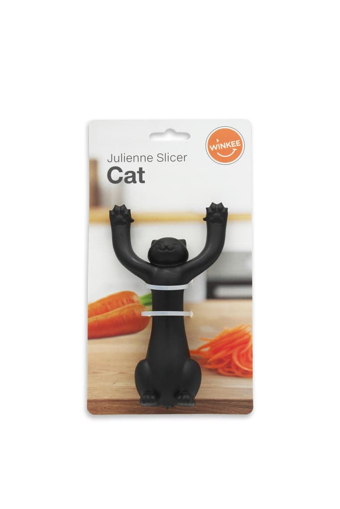 Produktbild Winkee Julienneschneider Katze 3 von 3