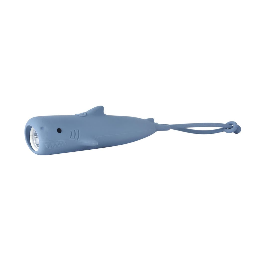 Winkee Taschenlampe Hai