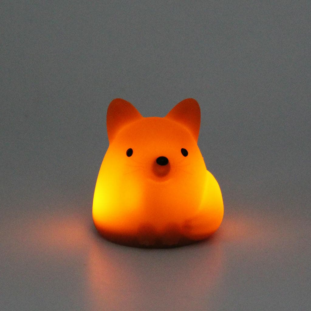 Produktbild Winkee Mini Nachtlicht Fuchs 4 von 5