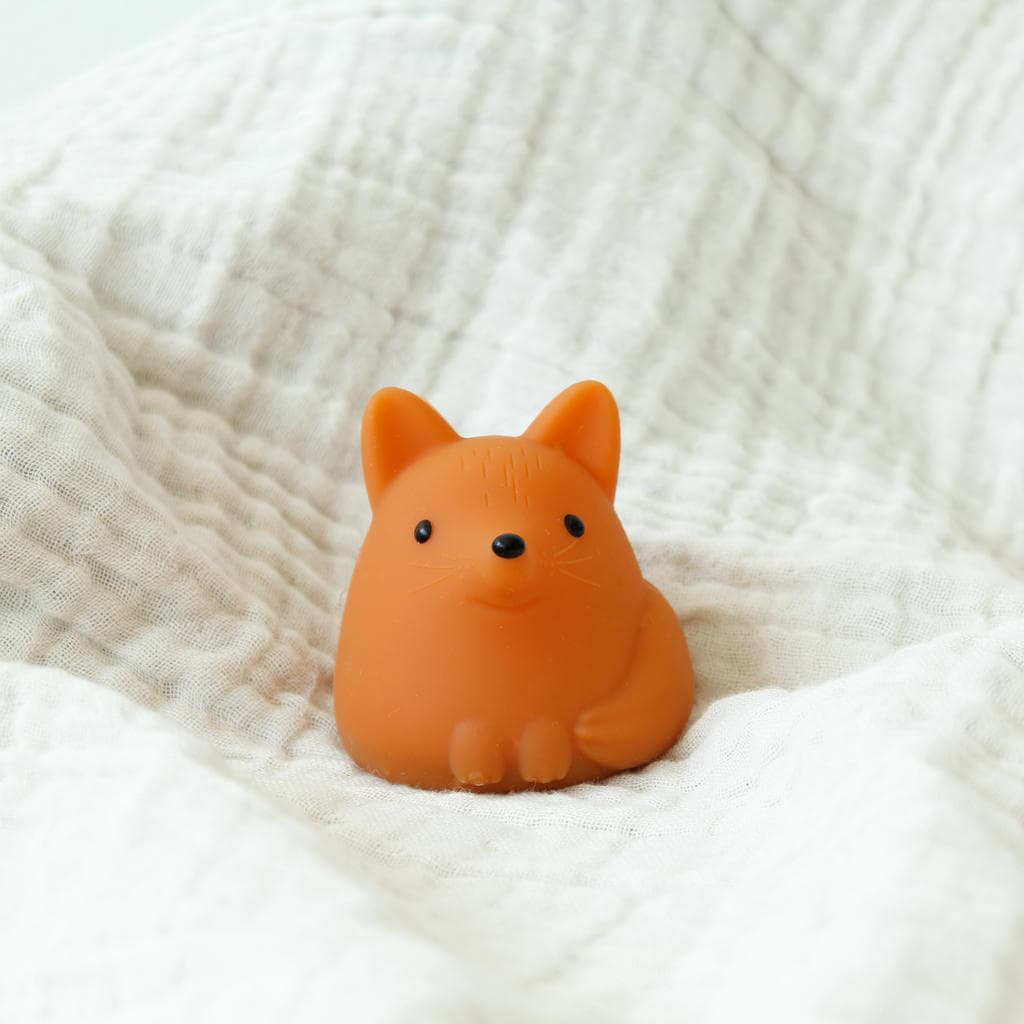 Produktbild Winkee Mini Nachtlicht Fuchs 3 von 5