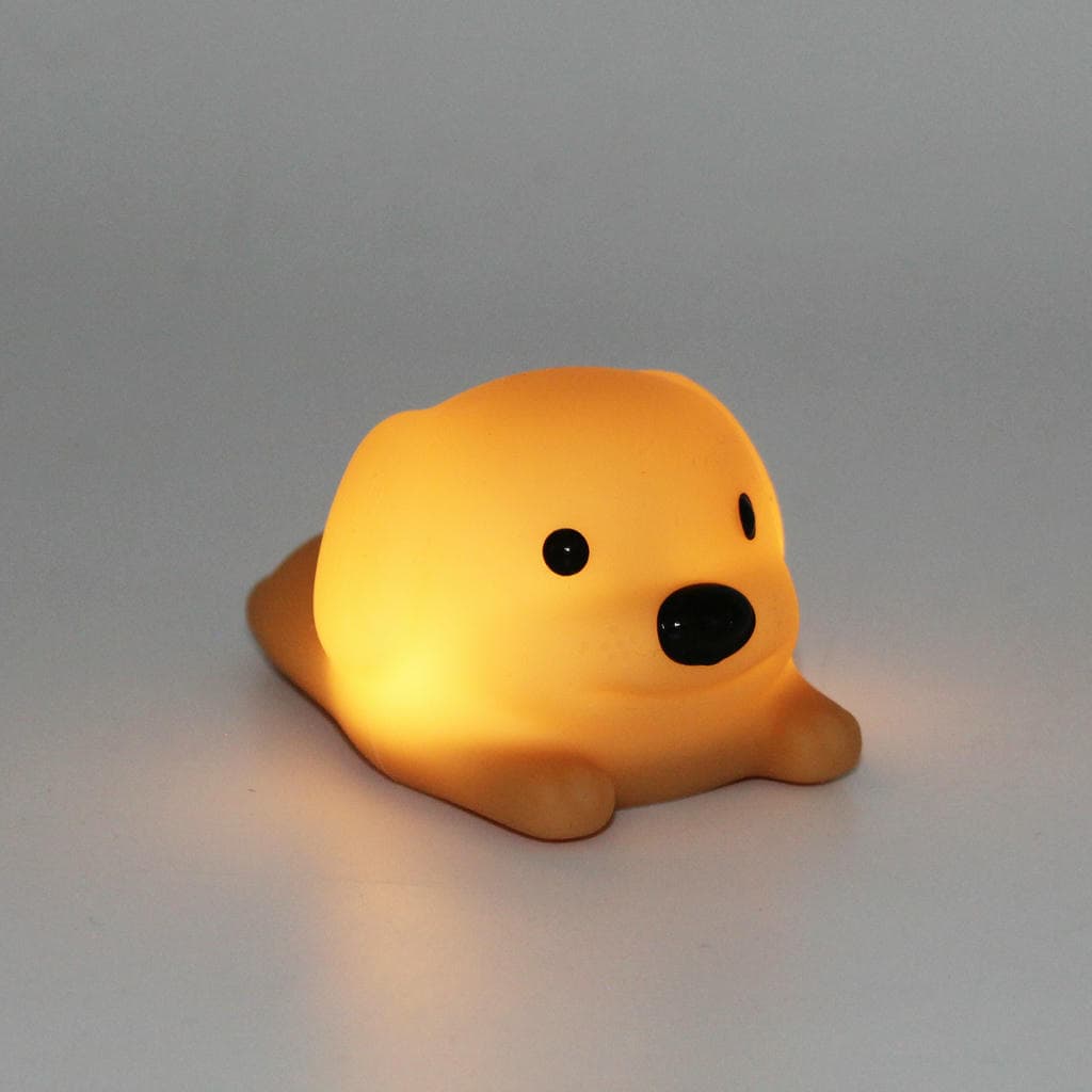Produktbild Winkee Mini Nachtlicht Hund 4 von 5