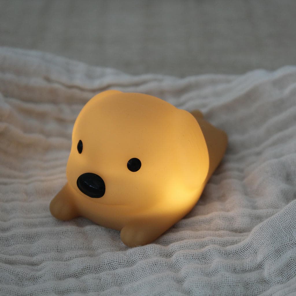 Produktbild Winkee Mini Nachtlicht Hund 3 von 5