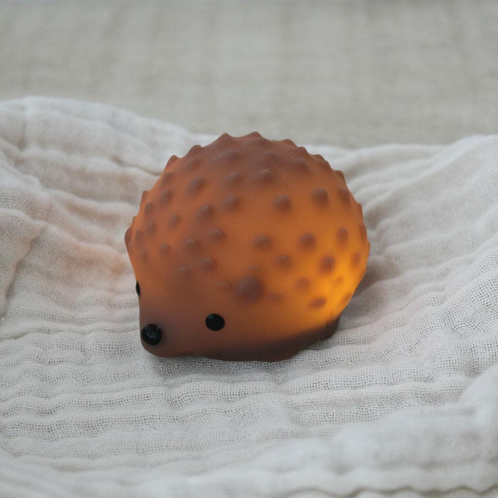 Produktbild Winkee Mini Nachtlicht Igel 5 von 5