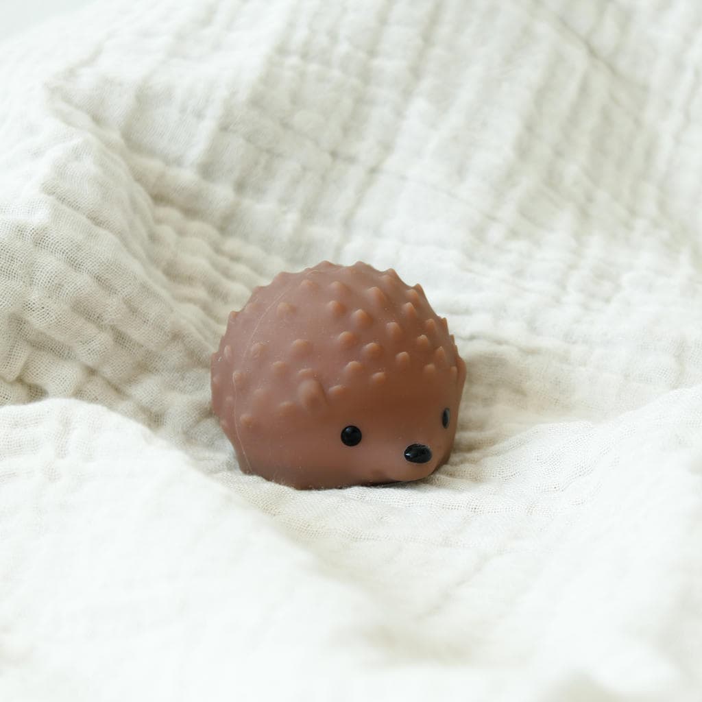 Produktbild Winkee Mini Nachtlicht Igel 3 von 5