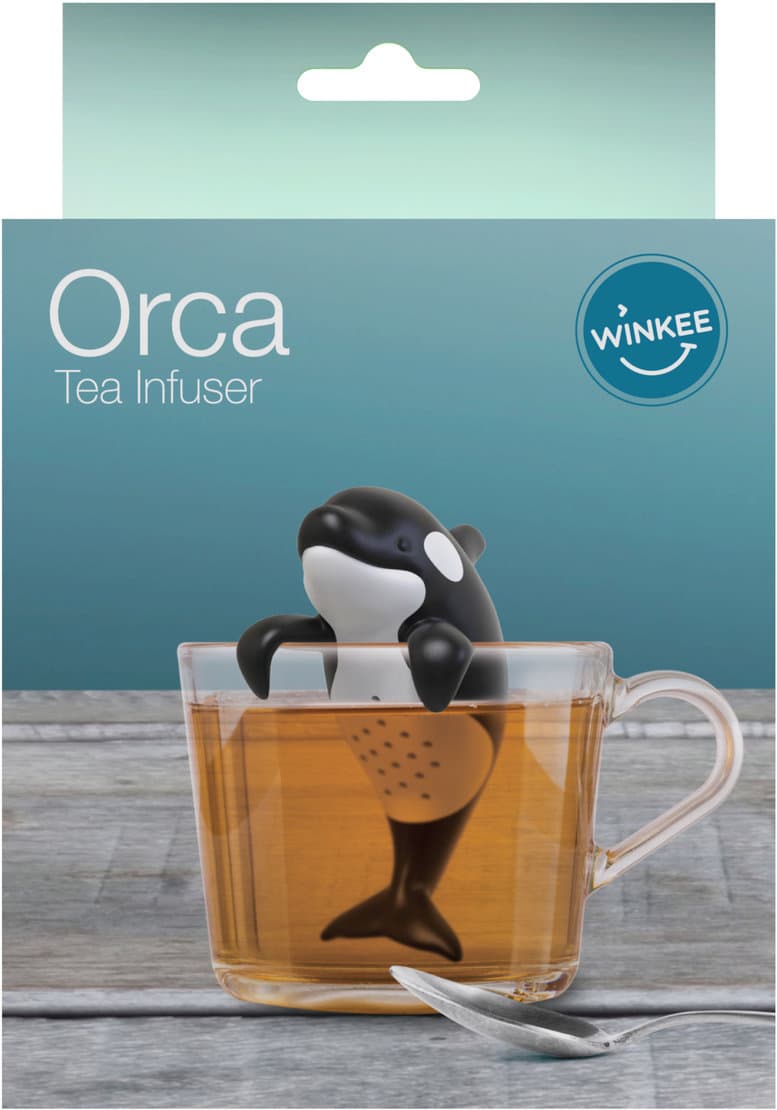 Winkee Tee Ei Orca