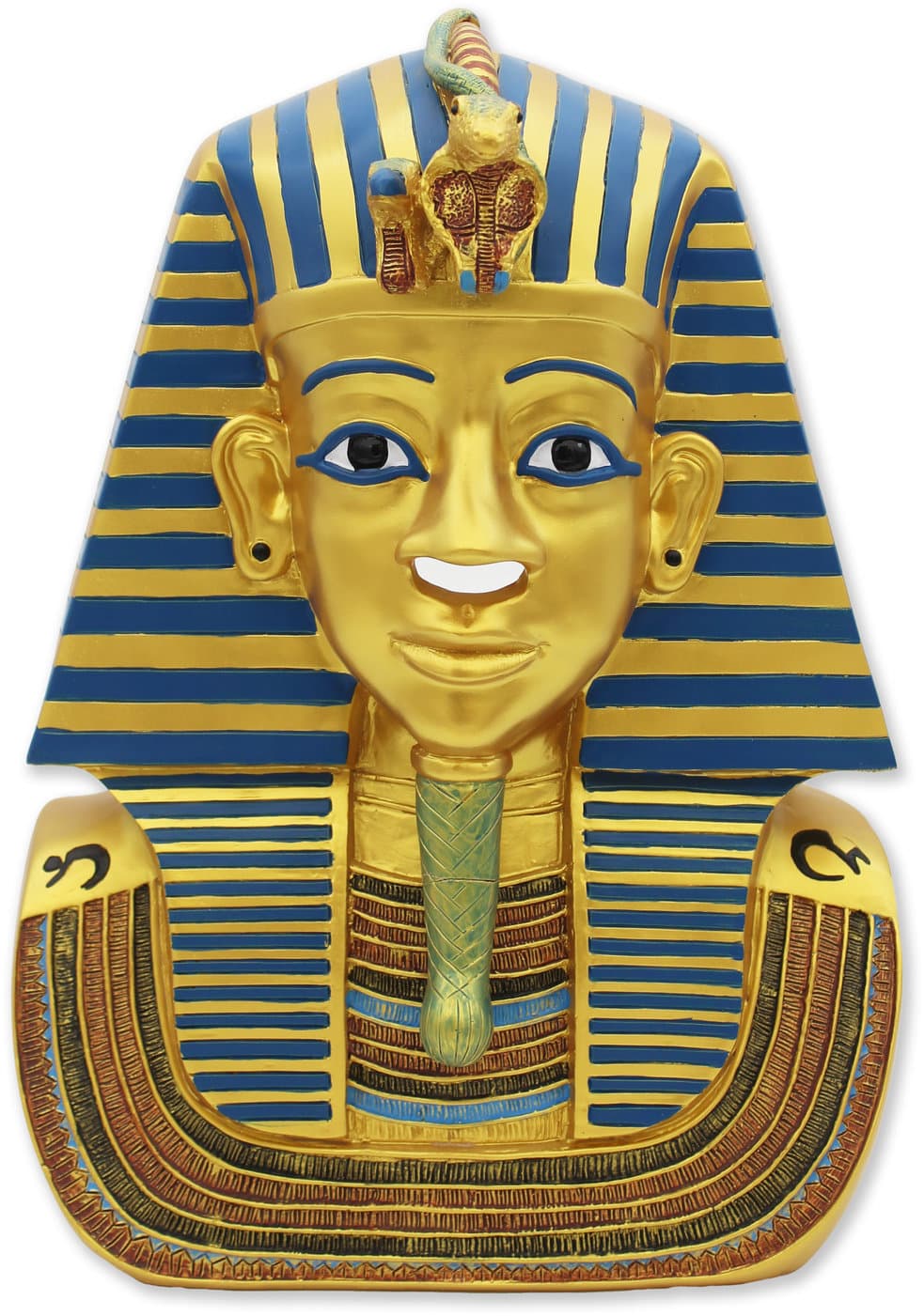 Winkee Taschentuchspender Tutanchamun