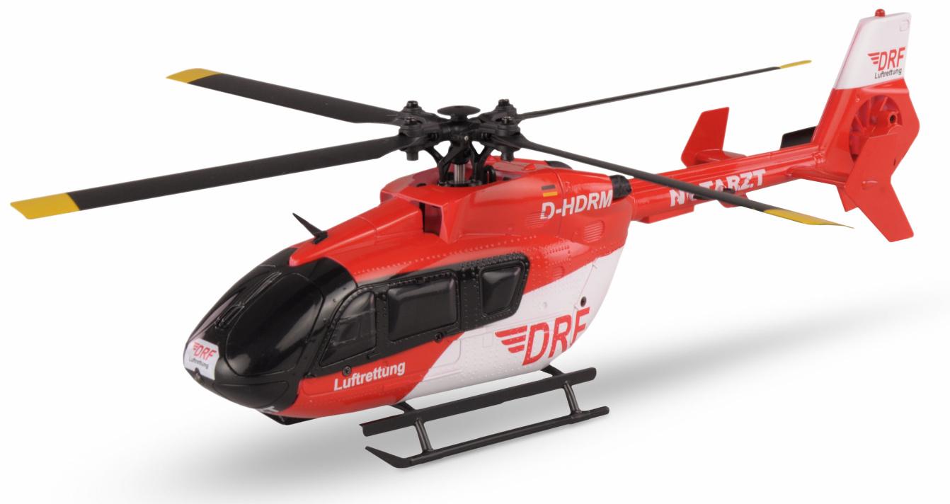 Amewi AFX-135 DRF 4-Kanal Hubschrauber 6G RTF