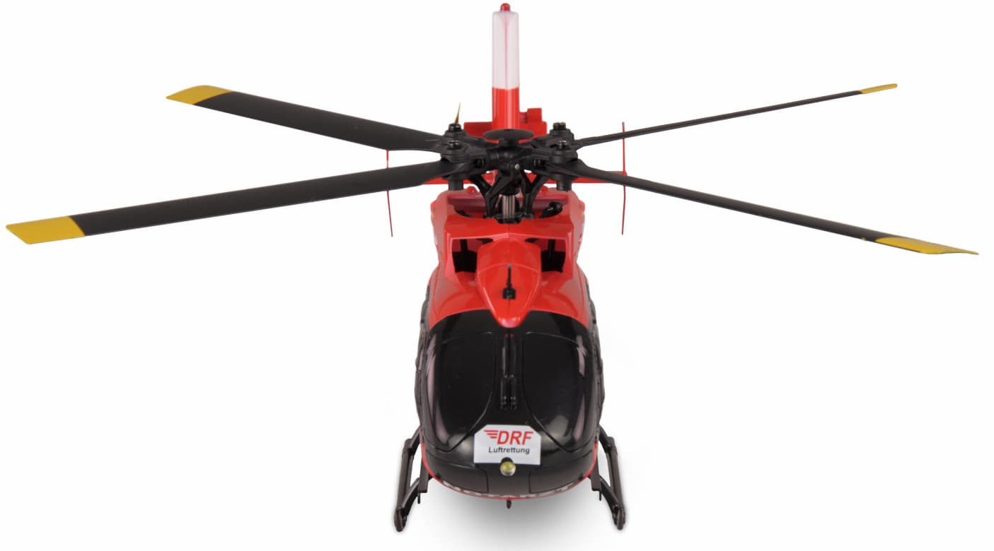 Produktbild Amewi AFX-135 DRF 4-Kanal Hubschrauber 6G RTF 2 von 5