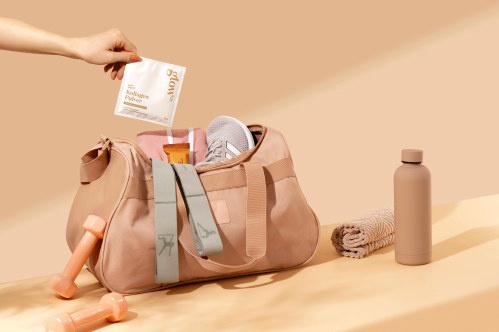 Produktbild Glow25 Kollagenpulver Sachets 3 von 5