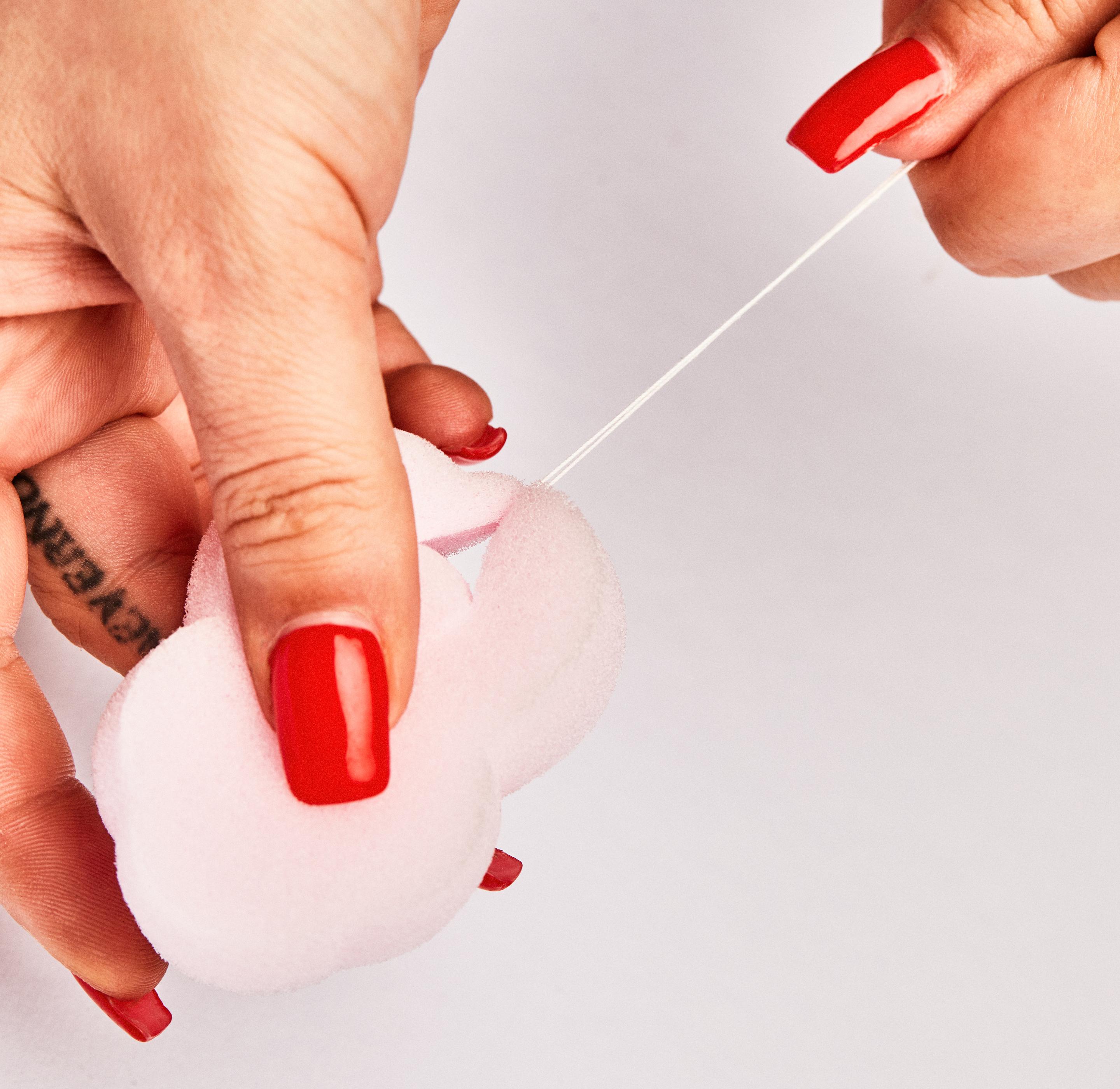 Produktbild nevernot Soft-Tampons 4 von 7