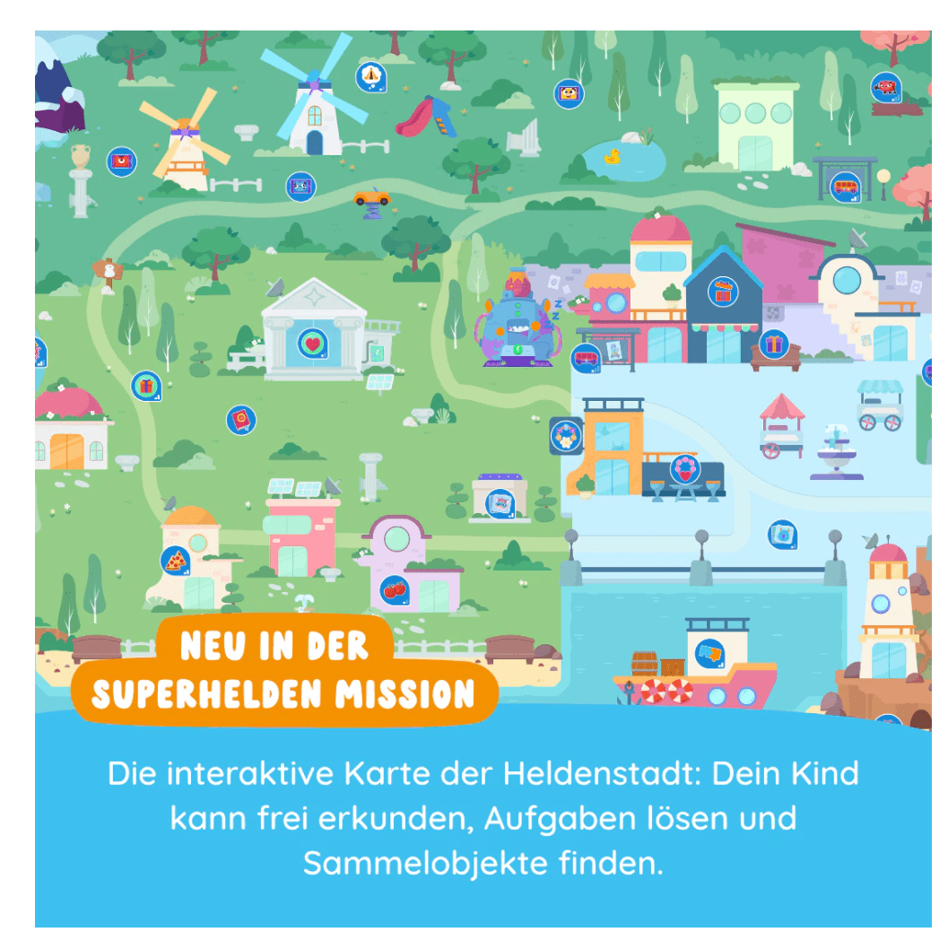 Produktbild EDURINO Figur Alex "Jahreszeiten & Kalender" 11 von 11