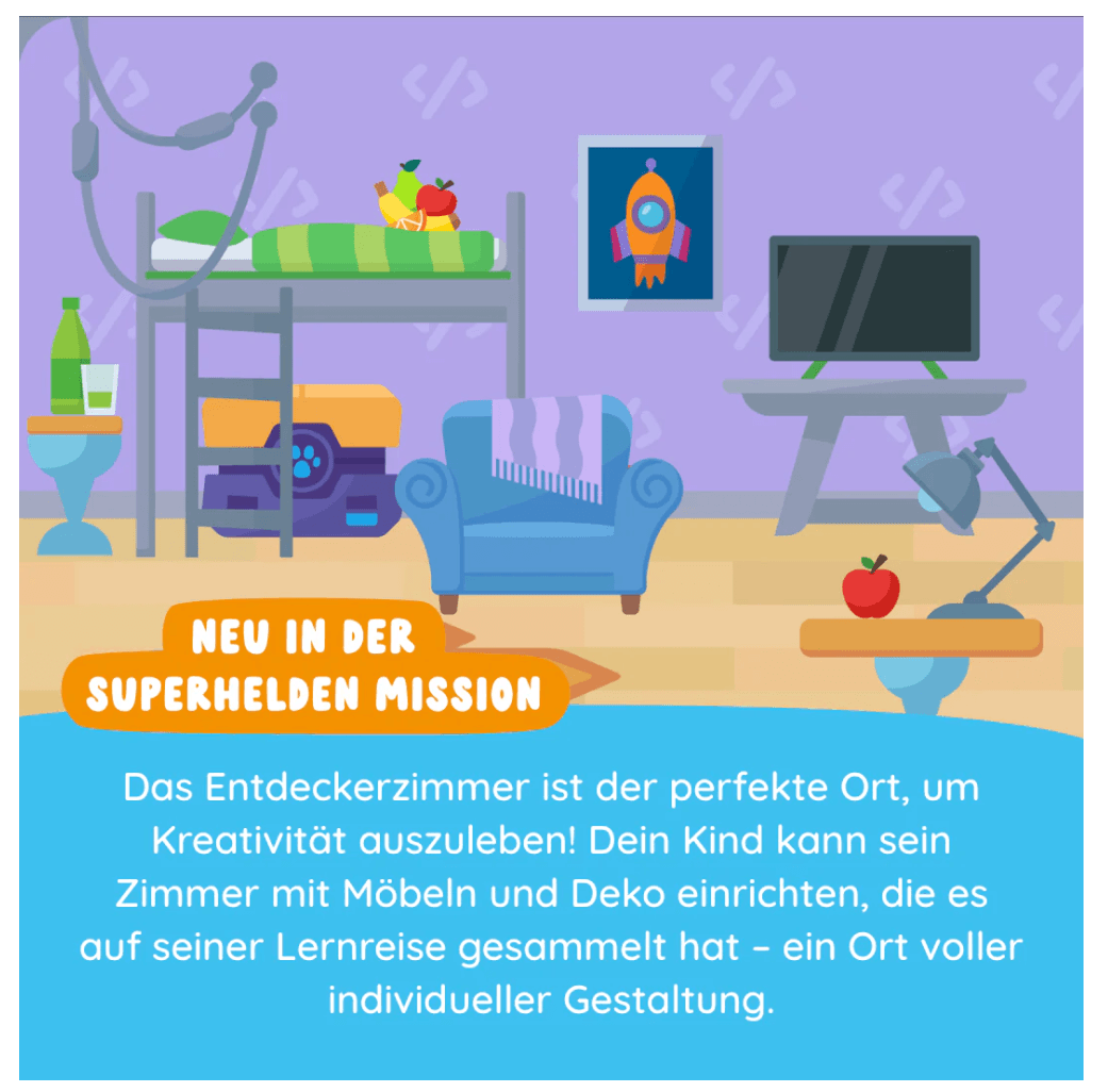 Produktbild EDURINO Figur Alex "Jahreszeiten & Kalender" 10 von 11